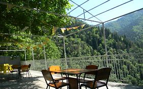 Hotel Villa Borjomi